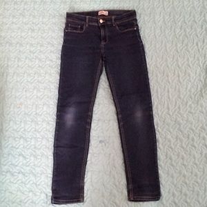 Jordache skinny jeans girls size 14